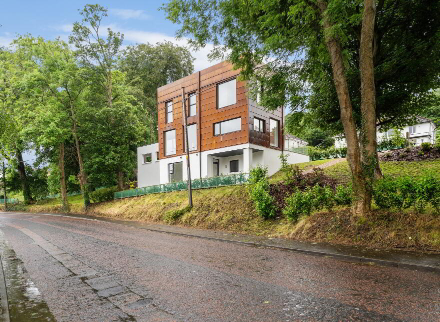 The Qube, 11 Hazelwood Avenue, Derry, BT47 2NX