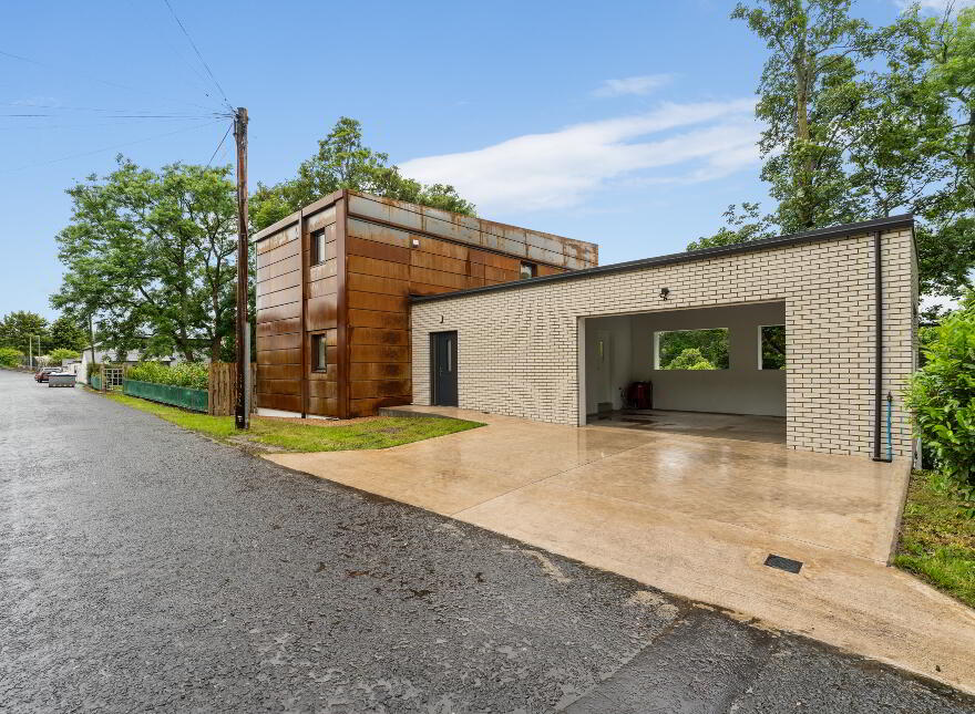 The Qube, 11 Hazelwood Avenue, Derry, BT47 2NX