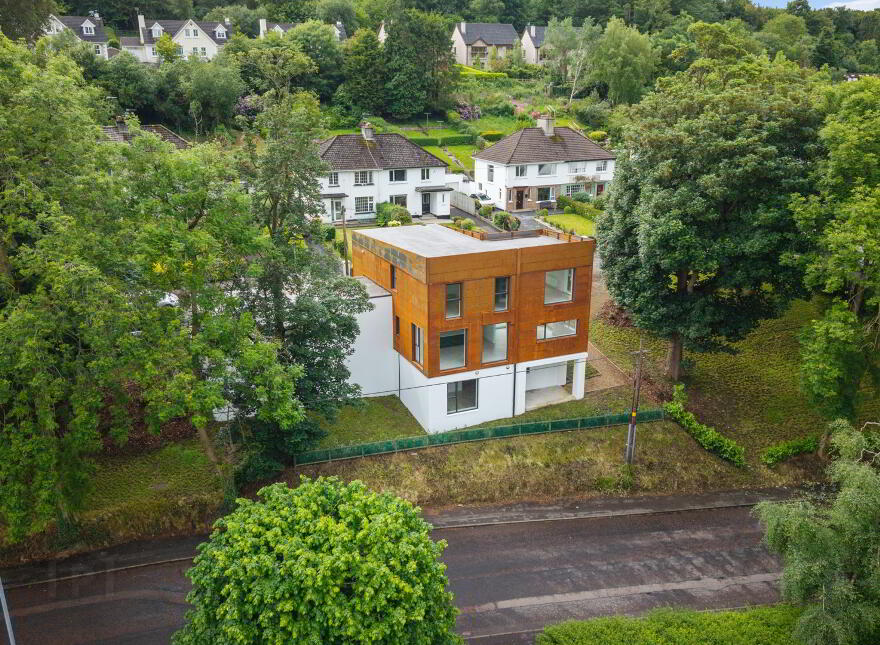 The Qube, 11 Hazelwood Avenue, Derry, BT47 2NX