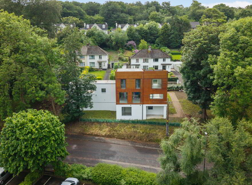 The Qube, 11 Hazelwood Avenue, Derry, BT47 2NX