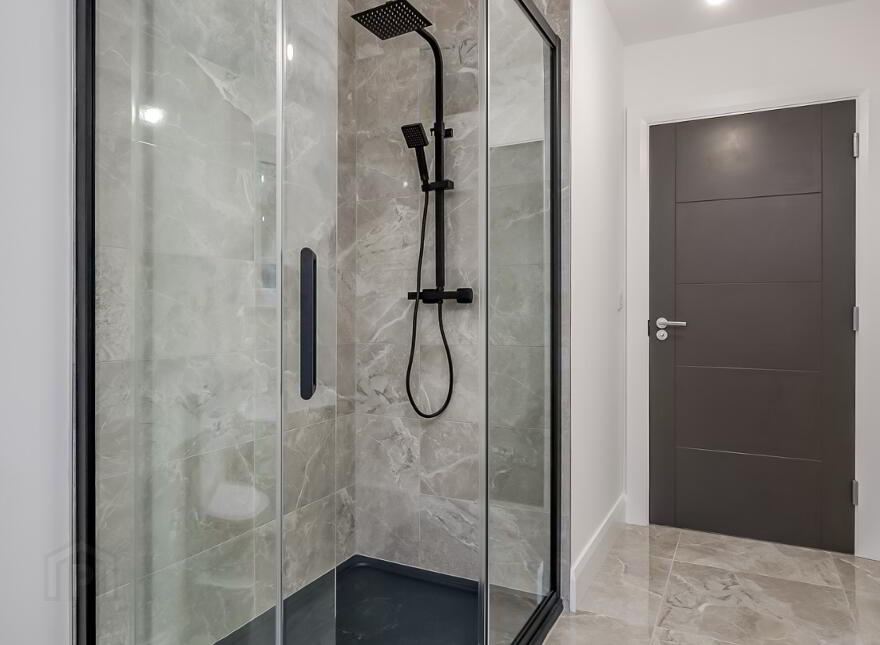 The Qube, 11 Hazelwood Avenue, Derry, BT47 2NX