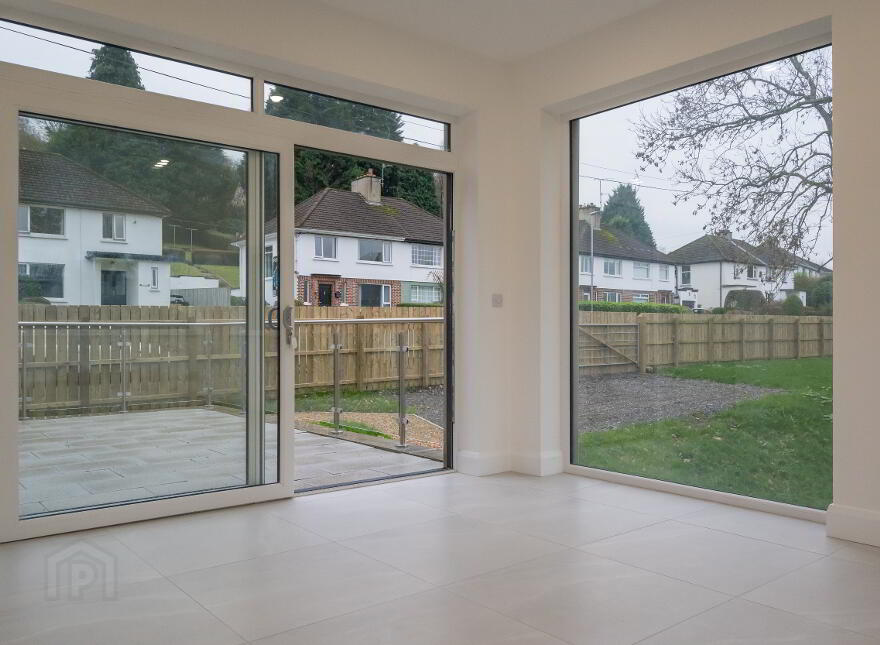 The Qube, 11 Hazelwood Avenue, Derry, BT47 2NX