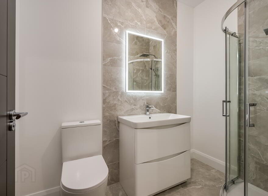The Qube, 11 Hazelwood Avenue, Derry, BT47 2NX