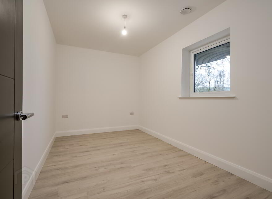 The Qube, 11 Hazelwood Avenue, Derry, BT47 2NX