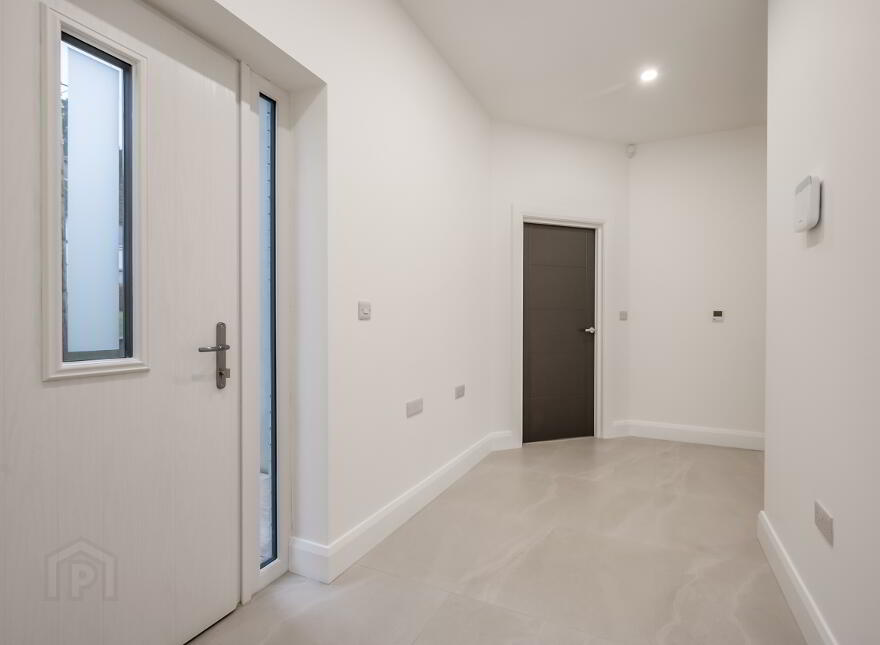 The Qube, 11 Hazelwood Avenue, Derry, BT47 2NX
