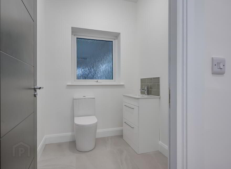 The Qube, 11 Hazelwood Avenue, Derry, BT47 2NX