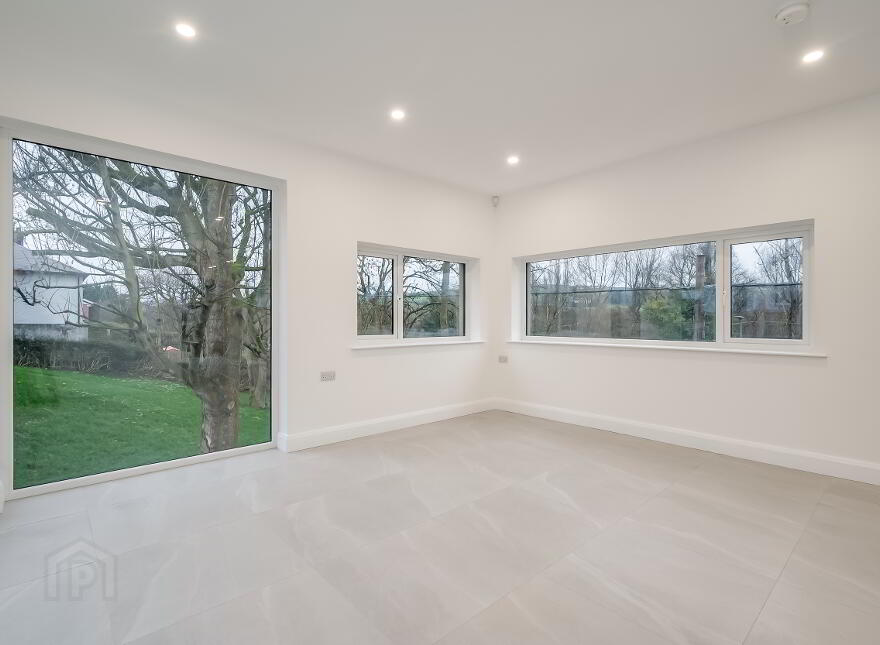 The Qube, 11 Hazelwood Avenue, Derry, BT47 2NX