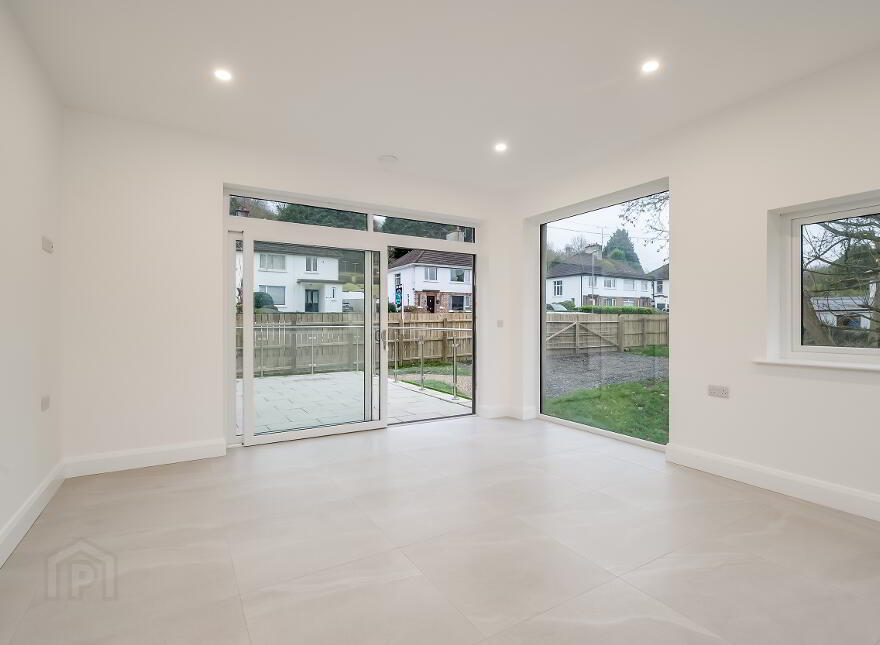 The Qube, 11 Hazelwood Avenue, Derry, BT47 2NX