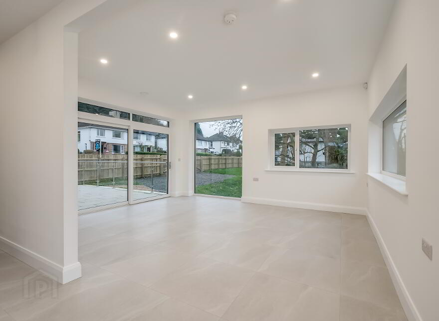 The Qube, 11 Hazelwood Avenue, Derry, BT47 2NX