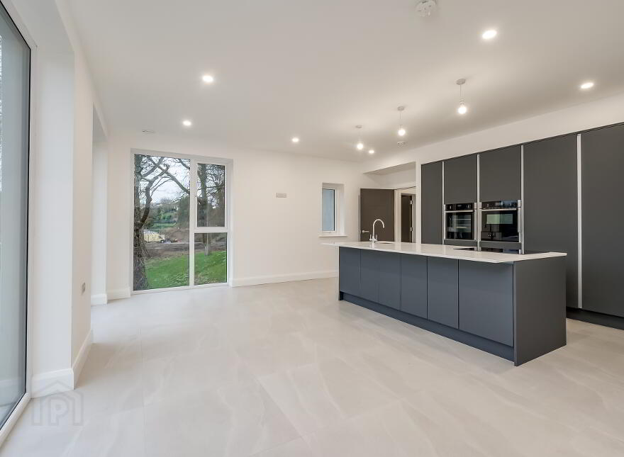 The Qube, 11 Hazelwood Avenue, Derry, BT47 2NX