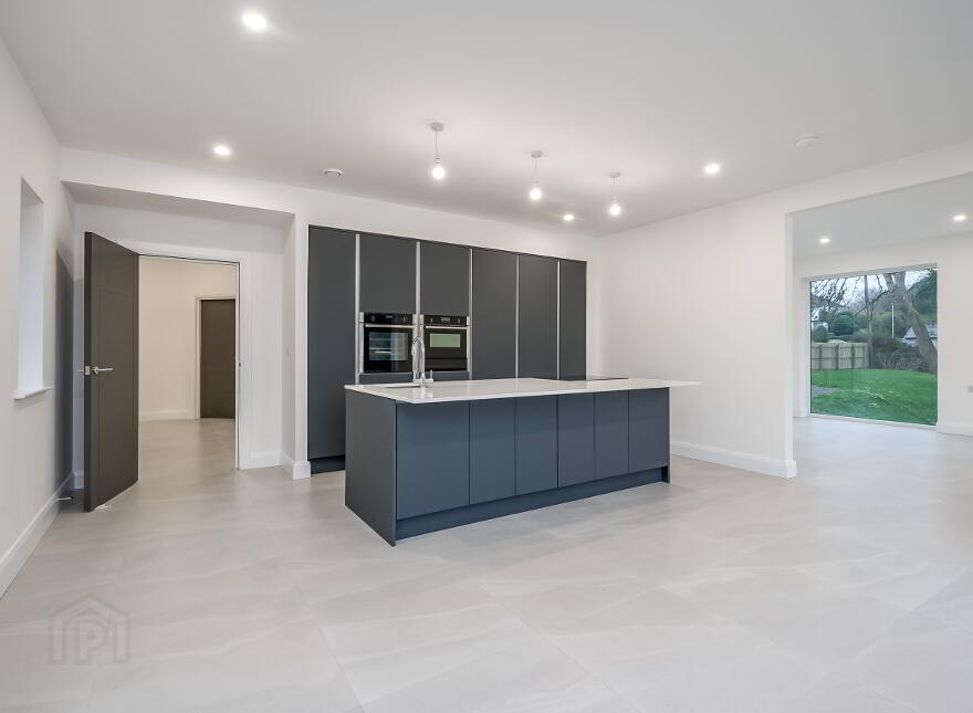 The Qube, 11 Hazelwood Avenue, Derry, BT47 2NX