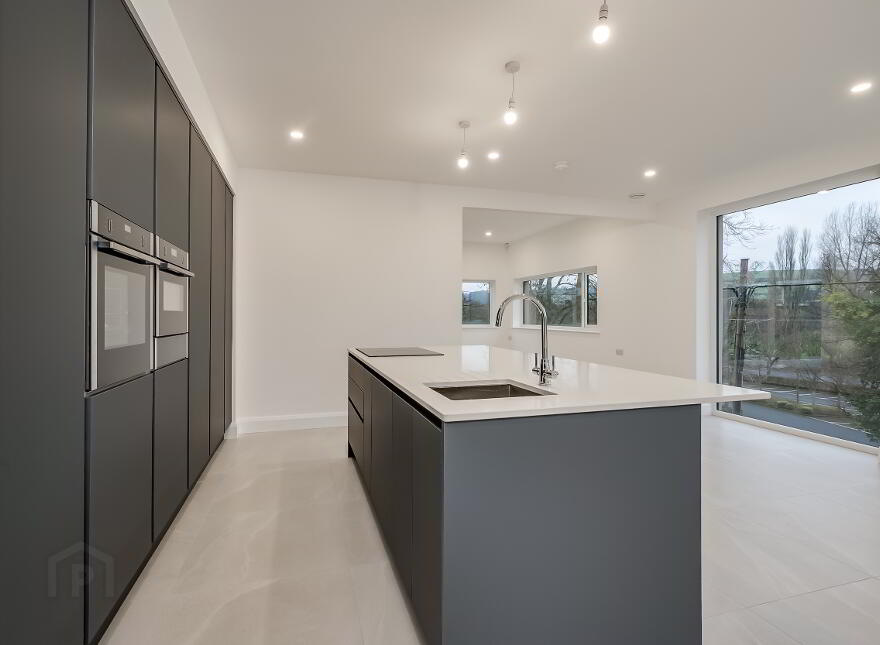 The Qube, 11 Hazelwood Avenue, Derry, BT47 2NX