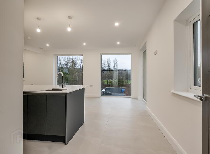 The Qube, 11 Hazelwood Avenue, Derry, BT47 2NX