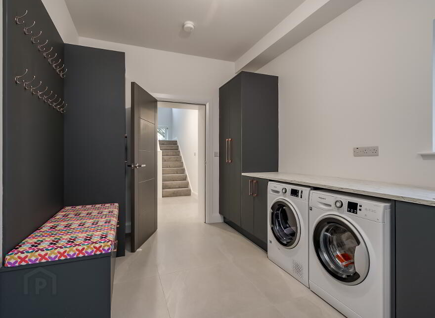 The Qube, 11 Hazelwood Avenue, Derry, BT47 2NX