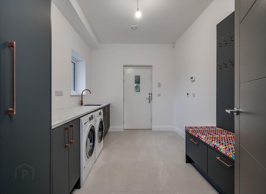 The Qube, 11 Hazelwood Avenue, Derry, BT47 2NX
