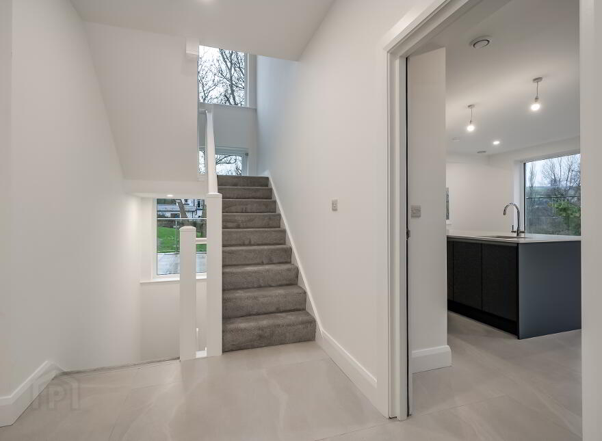 The Qube, 11 Hazelwood Avenue, Derry, BT47 2NX