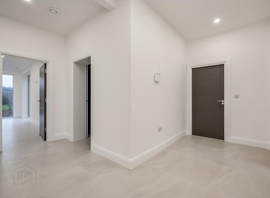 The Qube, 11 Hazelwood Avenue, Derry, BT47 2NX