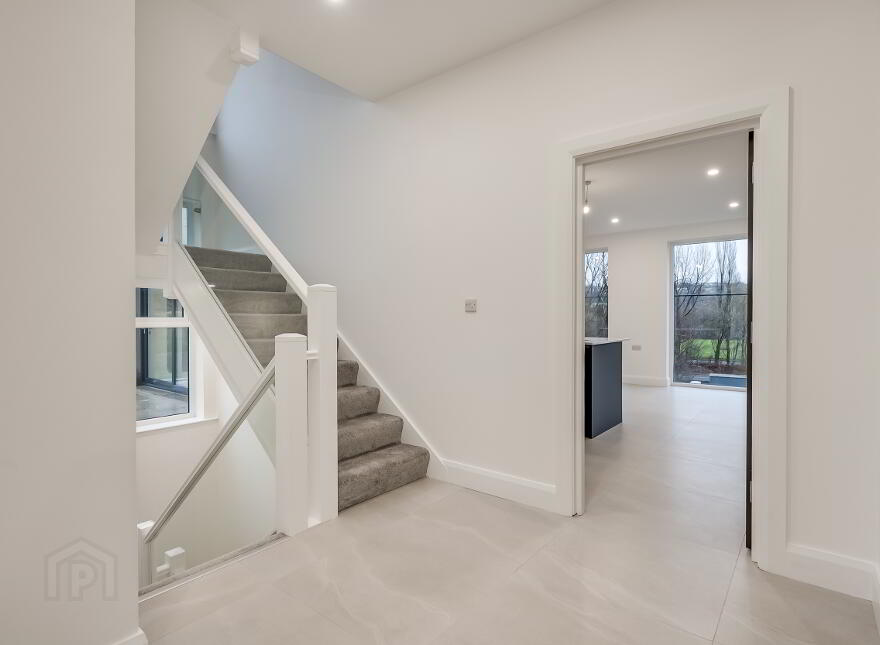 The Qube, 11 Hazelwood Avenue, Derry, BT47 2NX