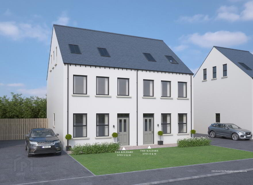 The Kildare (Type A), Mariners Park, Strangford Road, Ardglass photo