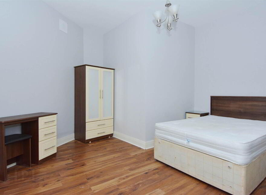 1-7 Apartments @, 41 Cromwell Road, Belfast, BT7 1JX