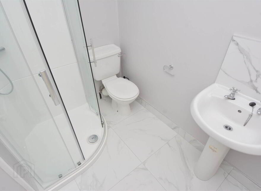 1-7 Apartments @, 41 Cromwell Road, Belfast, BT7 1JX
