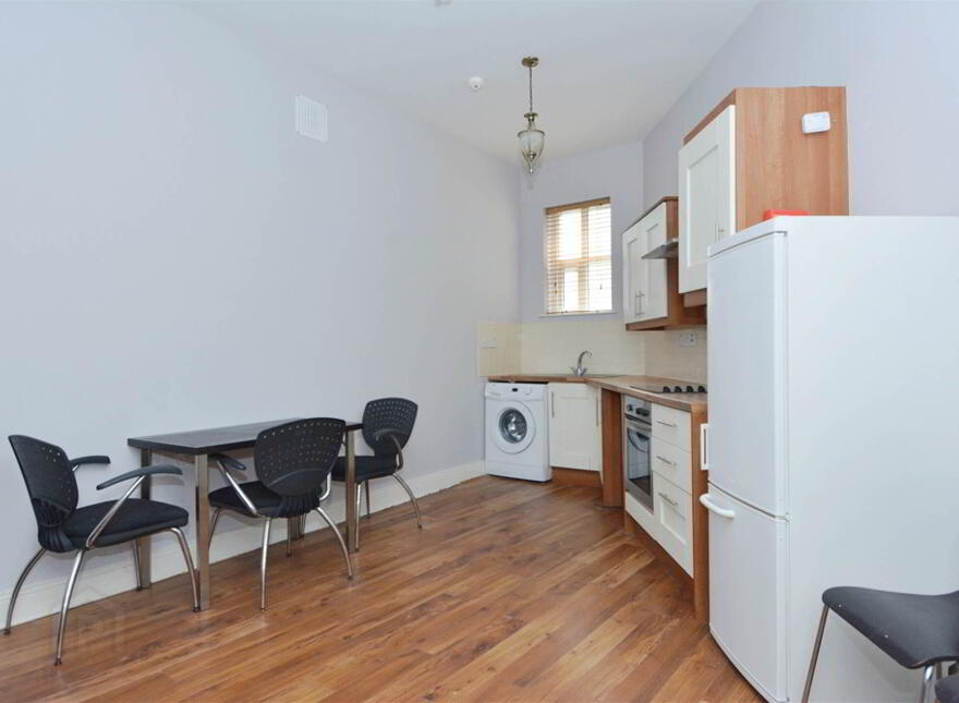 1-7 Apartments @, 41 Cromwell Road, Belfast, BT7 1JX