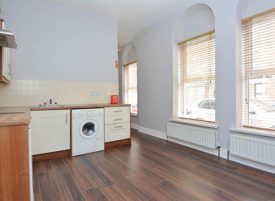 1-7 Apartments @, 41 Cromwell Road, Belfast, BT7 1JX
