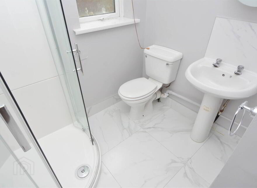 1-7 Apartments @, 41 Cromwell Road, Belfast, BT7 1JX