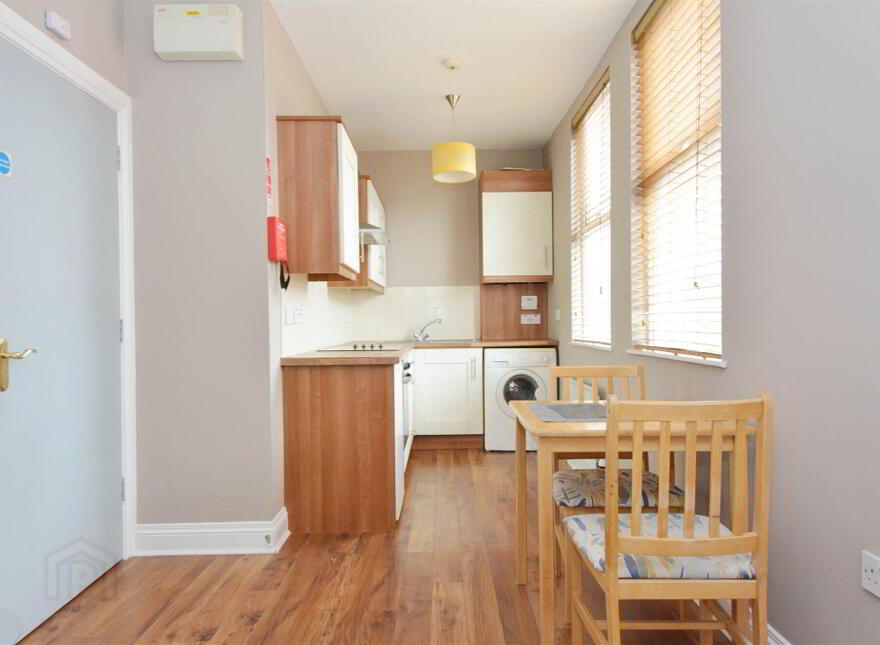 1-7 Apartments @, 41 Cromwell Road, Belfast, BT7 1JX