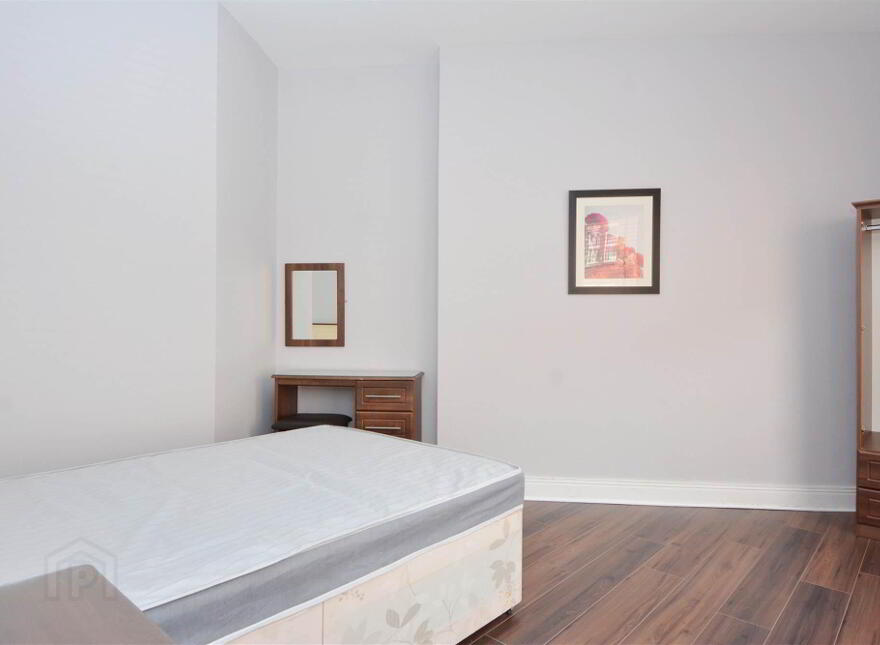 1-7 Apartments @, 41 Cromwell Road, Belfast, BT7 1JX