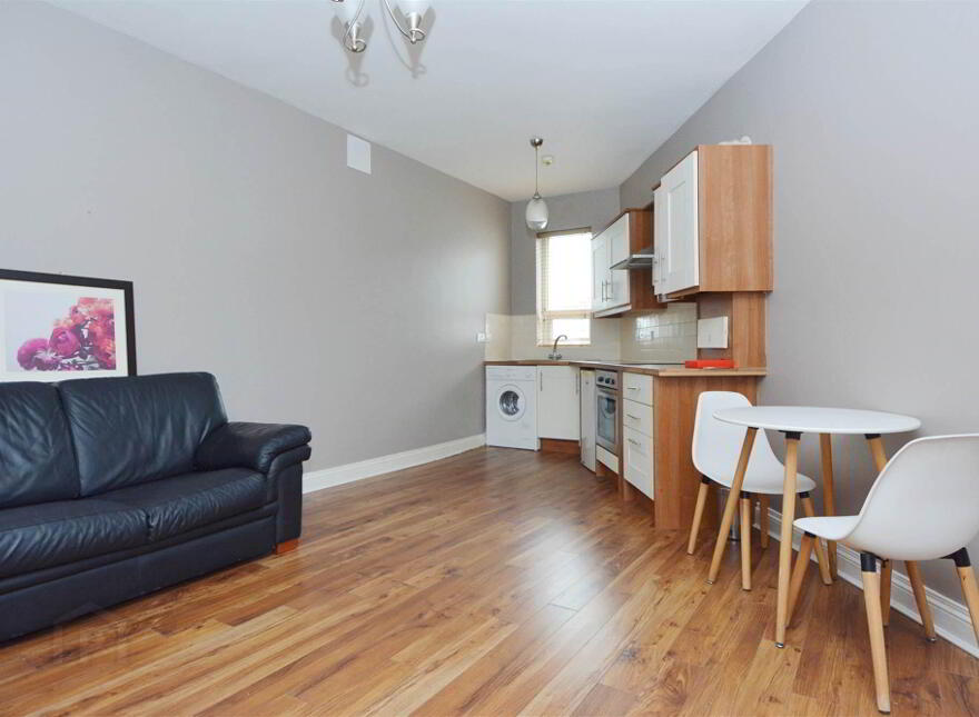 1-7 Apartments @, 41 Cromwell Road, Belfast, BT7 1JX