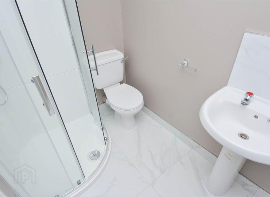 1-7 Apartments @, 41 Cromwell Road, Belfast, BT7 1JX