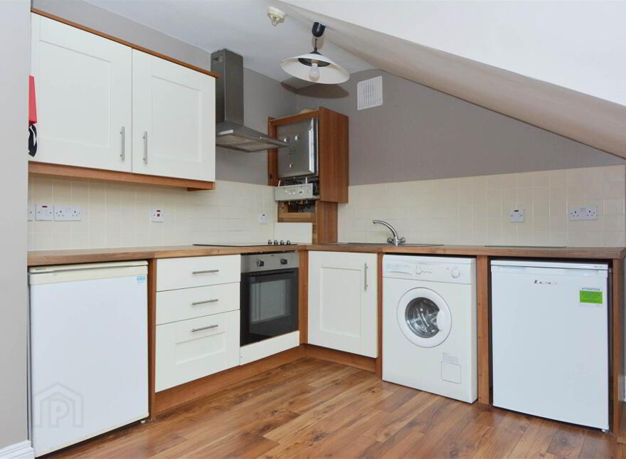 1-7 Apartments @, 41 Cromwell Road, Belfast, BT7 1JX