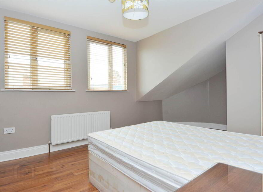 1-7 Apartments @, 41 Cromwell Road, Belfast, BT7 1JX