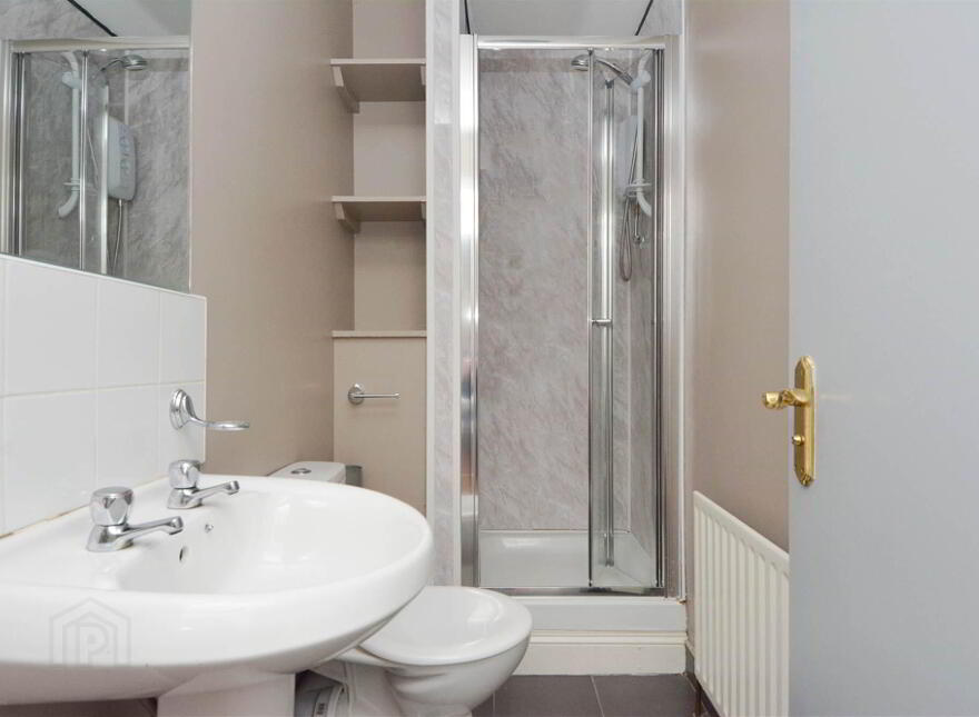 1-7 Apartments @, 41 Cromwell Road, Belfast, BT7 1JX