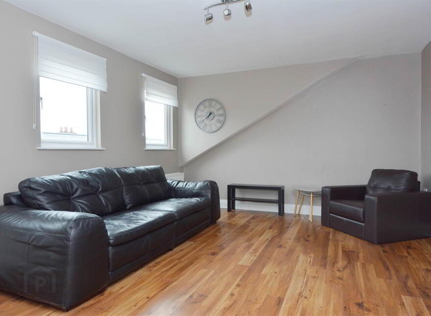 1-7 Apartments @, 41 Cromwell Road, Belfast, BT7 1JX