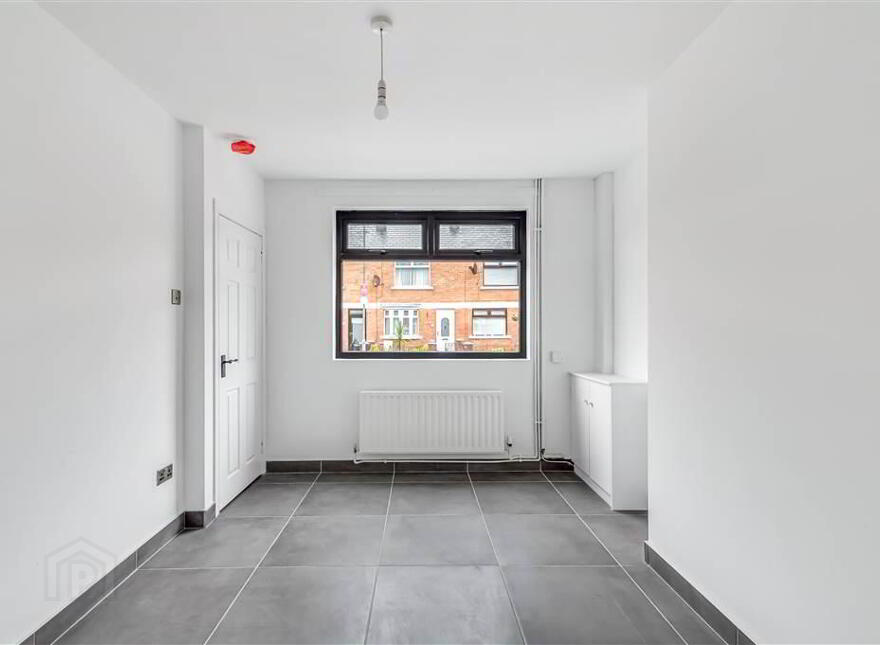 48 Beechmount Crescent, Falls Road, Belfast, BT12 7NJ
