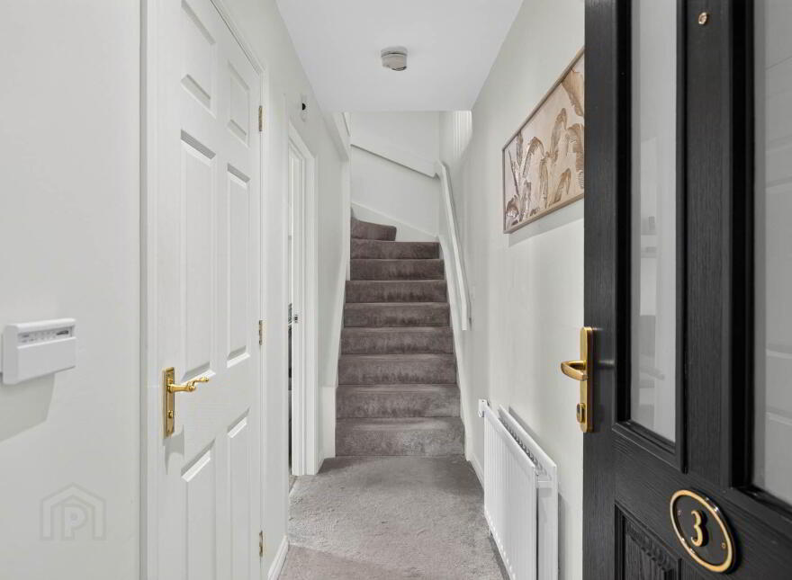 3 Barnfield Manor, Lisburn, BT28 3ZJ
