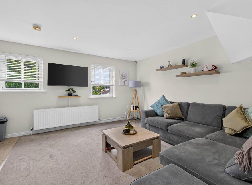 3 Barnfield Manor, Lisburn, BT28 3ZJ