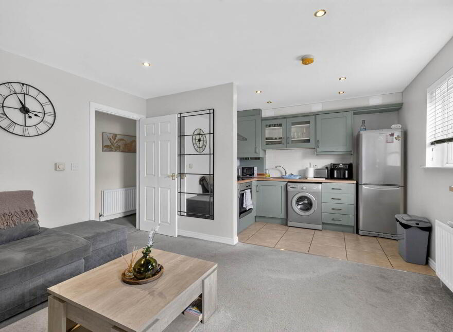 3 Barnfield Manor, Lisburn, BT28 3ZJ
