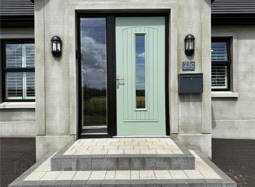 23c Gortinure Road, Maghera, BT46 5RB