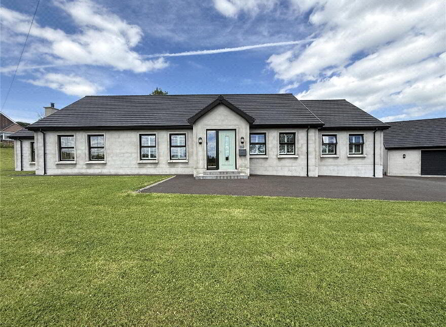 23c Gortinure Road, Maghera, BT46 5RB