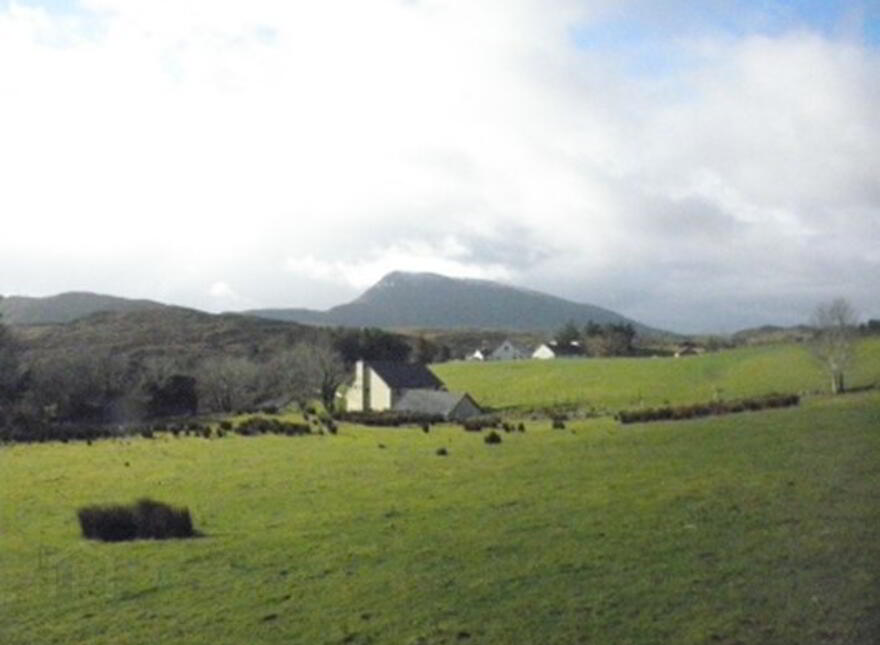 Kildarragh, Dunfanaghy