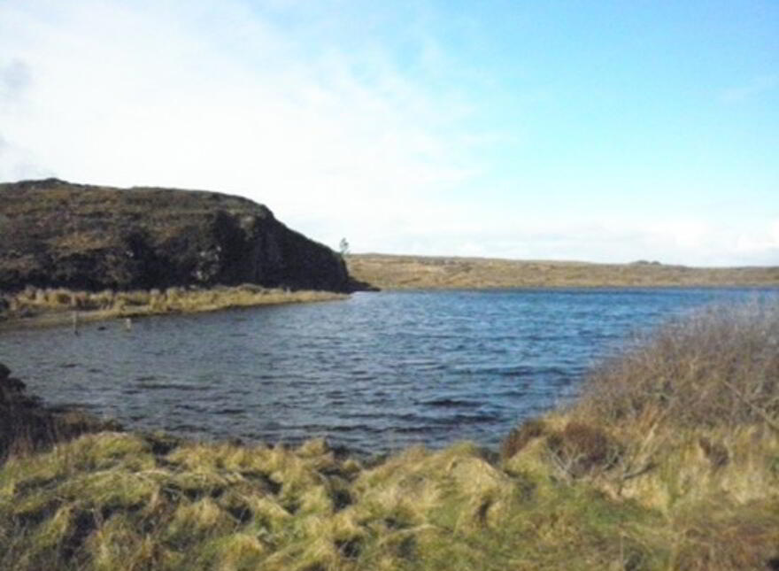 Kildarragh, Dunfanaghy