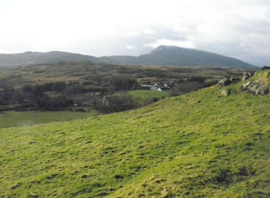 Kildarragh, Dunfanaghy