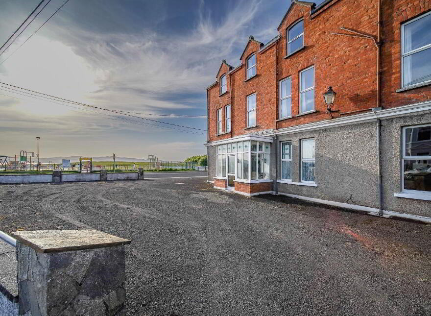 Belle-Vue, Aileach Road, Buncrana, F93V9P4