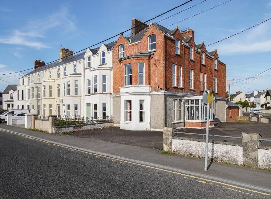 Belle-Vue, Aileach Road, Buncrana, F93V9P4