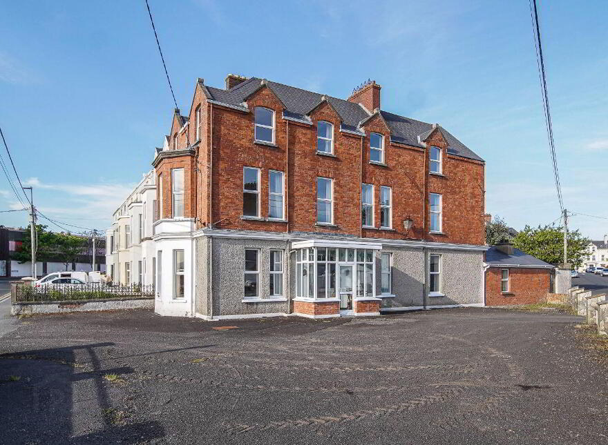 Belle-Vue, Aileach Road, Buncrana, F93V9P4