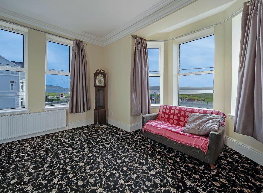 Belle-Vue, Aileach Road, Buncrana, F93V9P4
