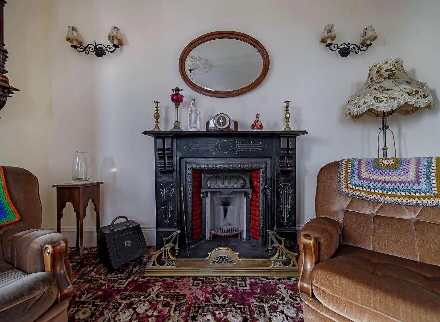 Belle-Vue, Aileach Road, Buncrana, F93V9P4